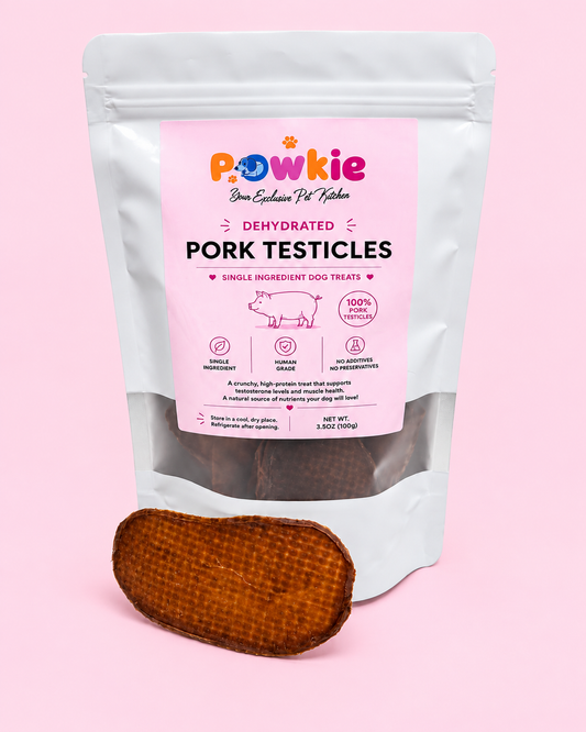 Pork Testicles 🐷✨