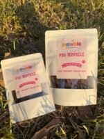 Dried Pig Testicle Snacks - Image 2