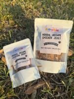 Herbal Sesame Chicken Jerky - Image 2