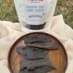 Premium Beef Liver Slices