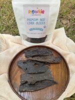 Premium Beef Liver Slices