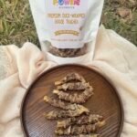 Premium Duck-Wrapped Goose Trachea